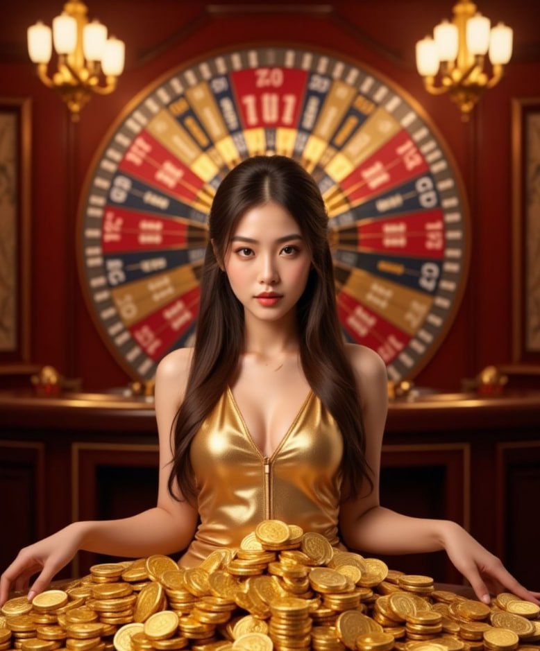 Pengalaman bermain Live Casino kelas dunia dengan dealer profesional di mantratoto